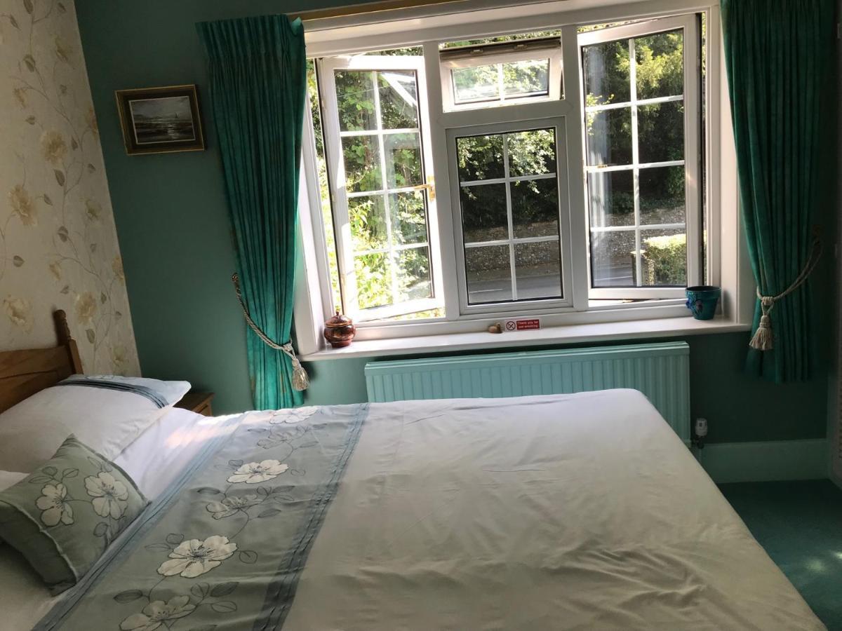 Chart House Bed And Breakfast 多尔金 外观 照片