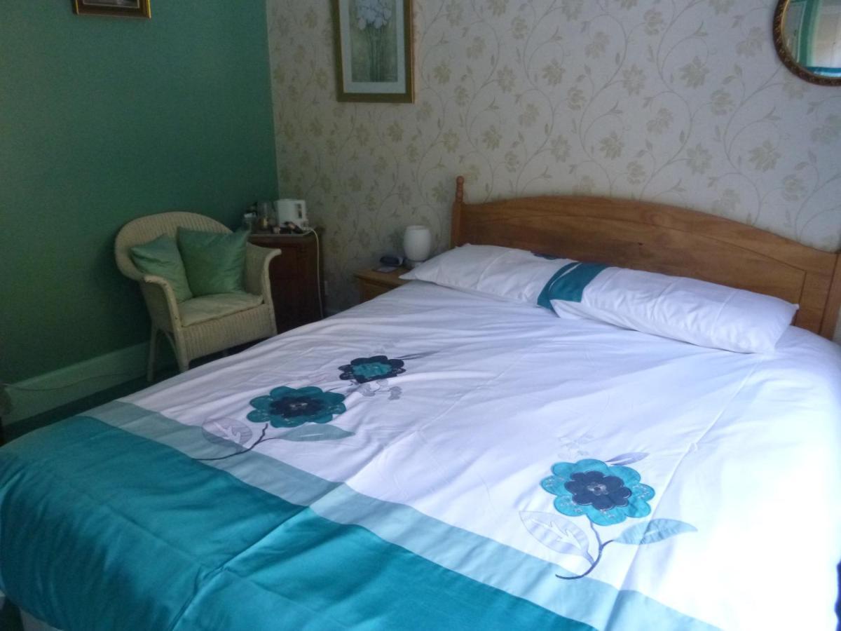 Chart House Bed And Breakfast 多尔金 外观 照片