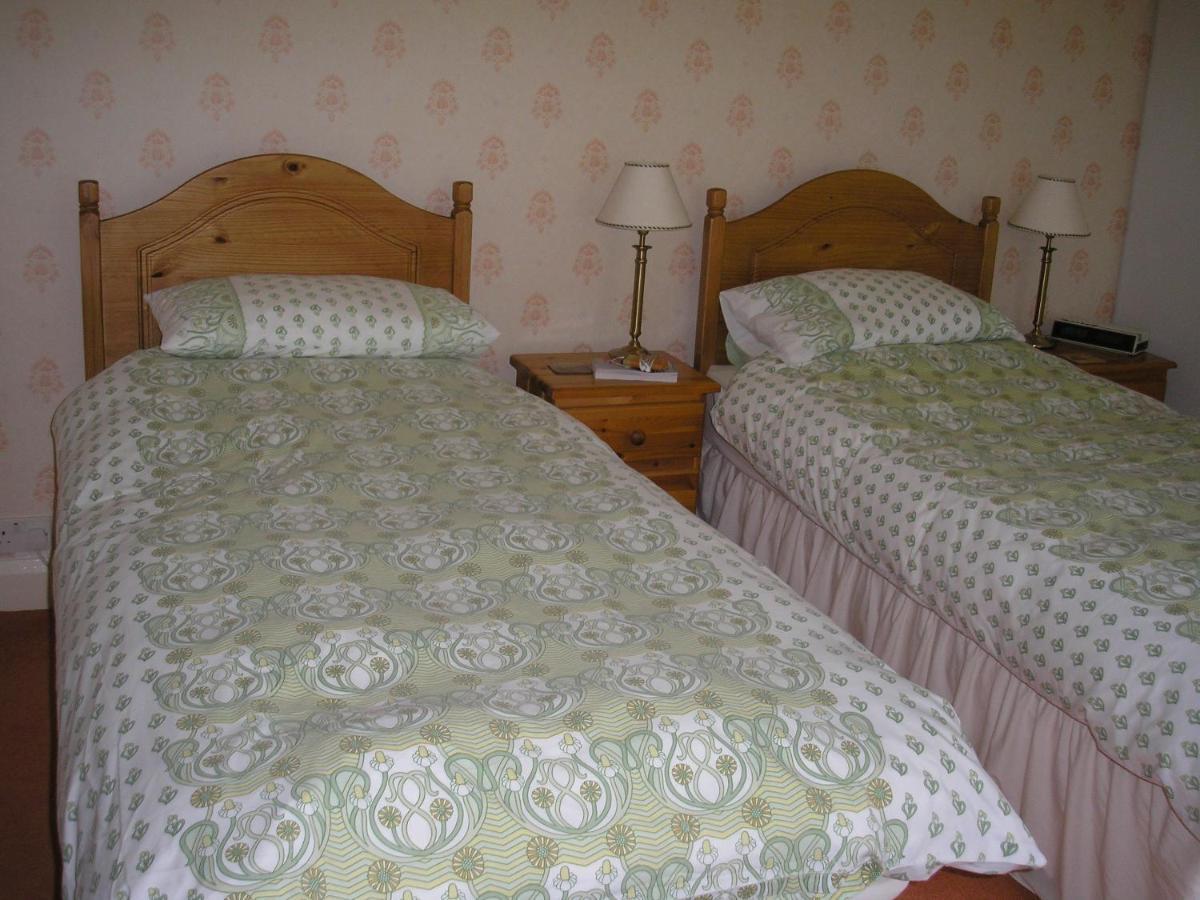 Chart House Bed And Breakfast 多尔金 外观 照片