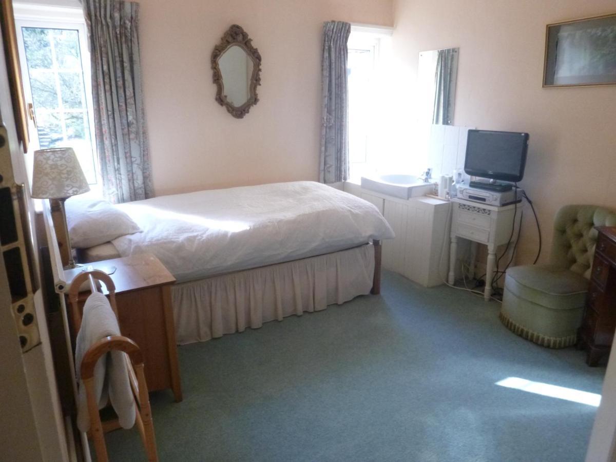 Chart House Bed And Breakfast 多尔金 外观 照片
