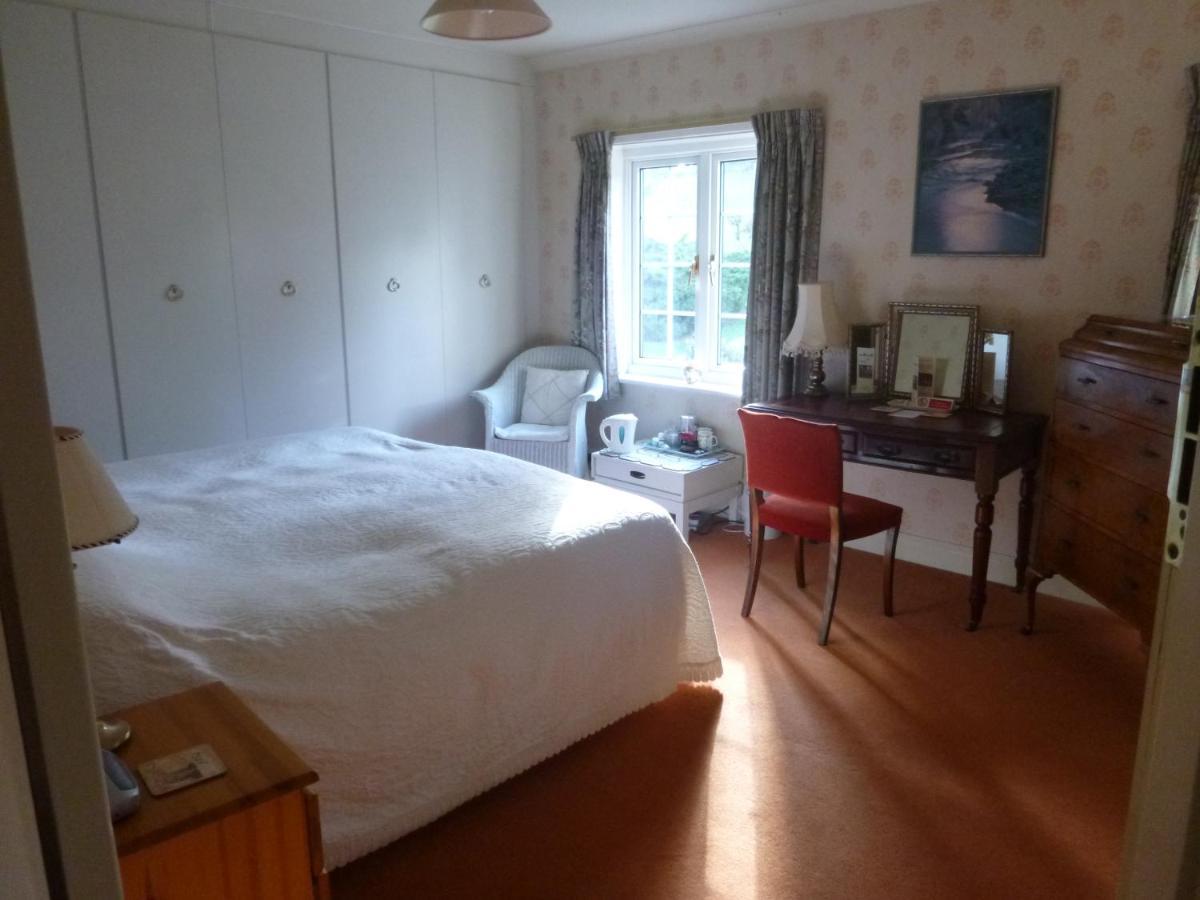 Chart House Bed And Breakfast 多尔金 外观 照片