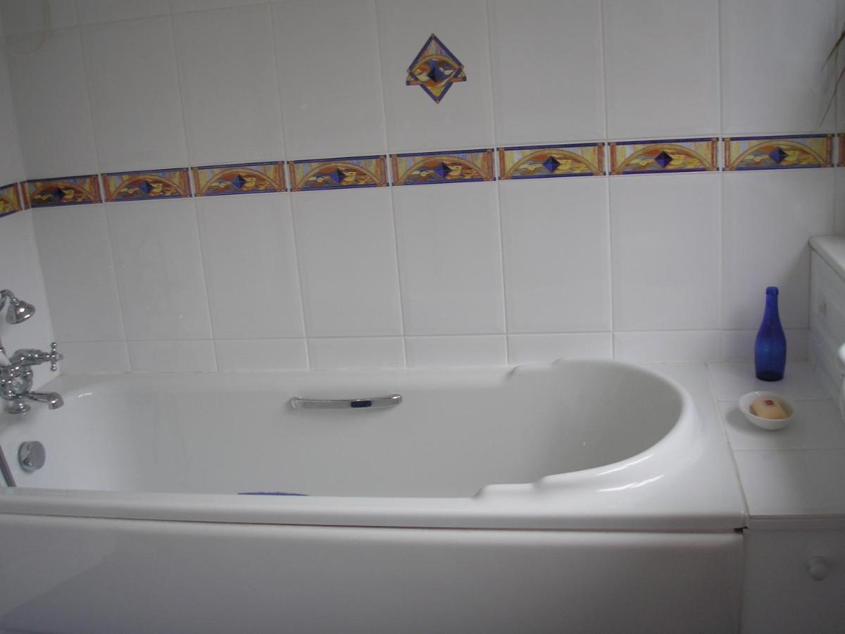 Chart House Bed And Breakfast 多尔金 外观 照片