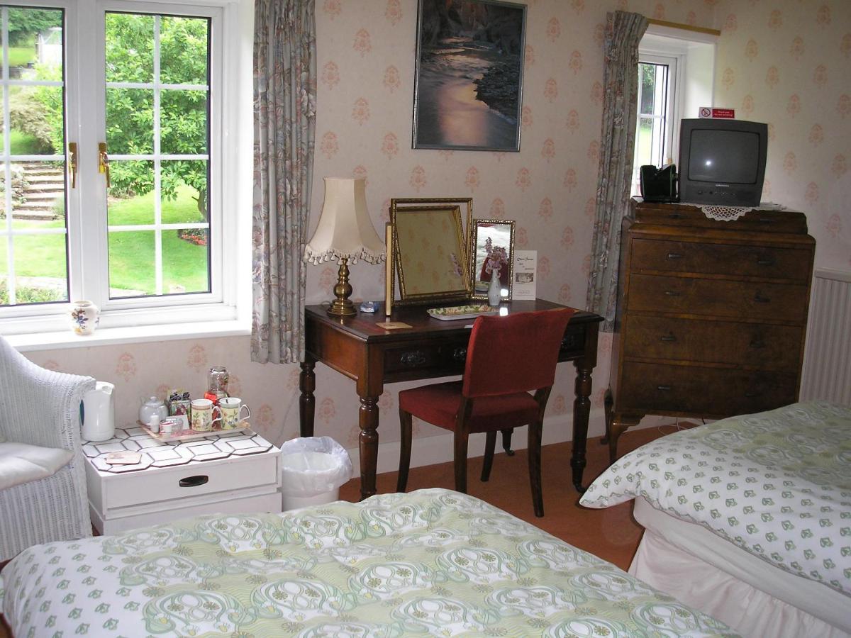 Chart House Bed And Breakfast 多尔金 外观 照片