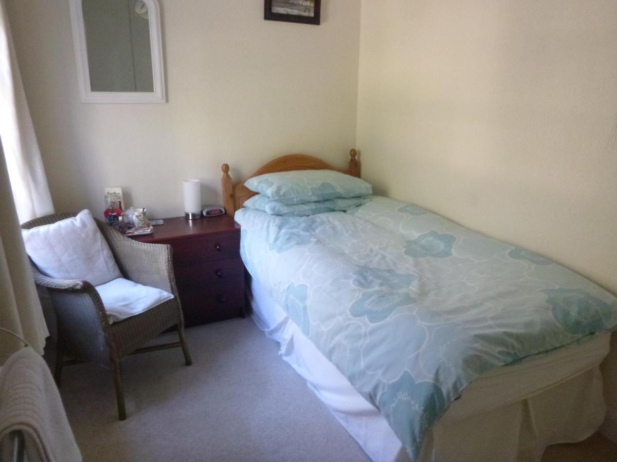 Chart House Bed And Breakfast 多尔金 外观 照片