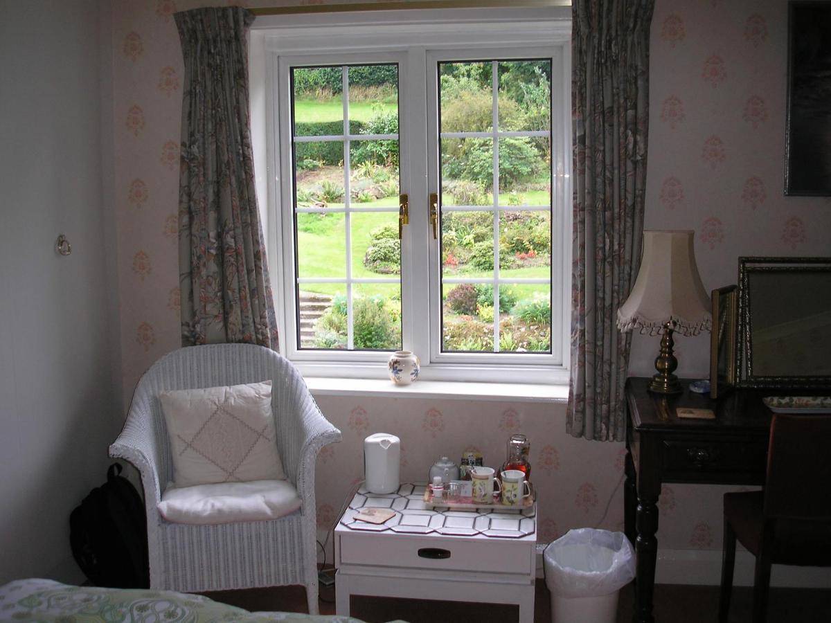 Chart House Bed And Breakfast 多尔金 外观 照片