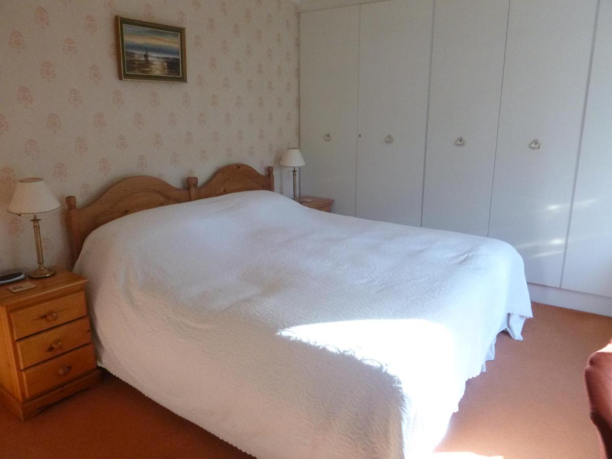 Chart House Bed And Breakfast 多尔金 外观 照片