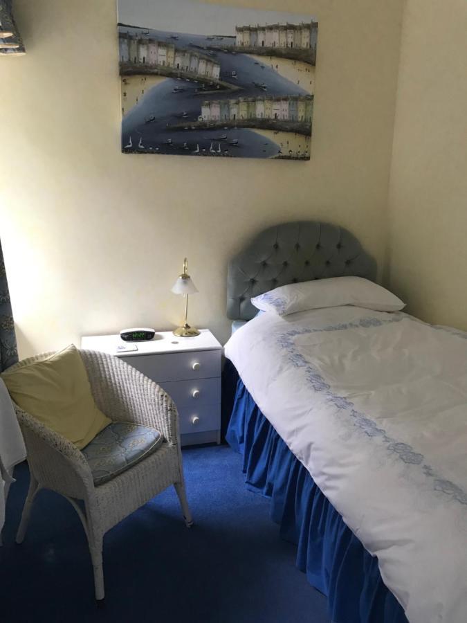 Chart House Bed And Breakfast 多尔金 外观 照片
